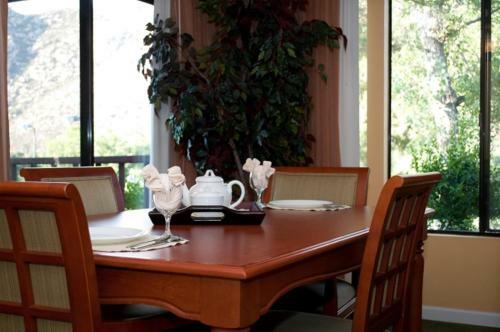 Apartamento Getaways At San Diego Country Estates
