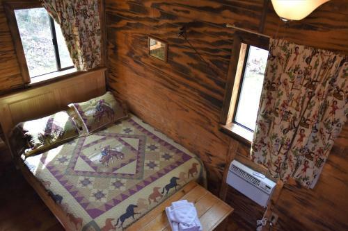 Agroturismo Grand Canyon Western Ranch