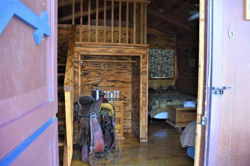 Agroturismo Grand Canyon Western Ranch