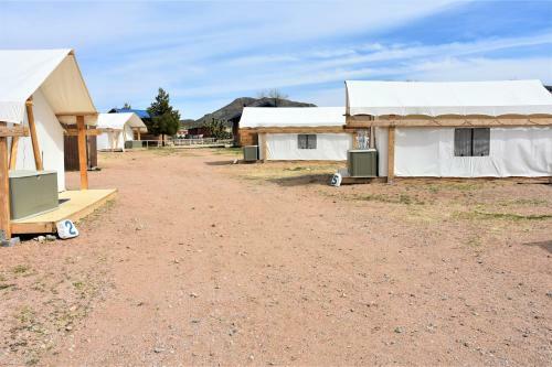 Agroturismo Grand Canyon Western Ranch