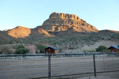 Agroturismo Grand Canyon Western Ranch