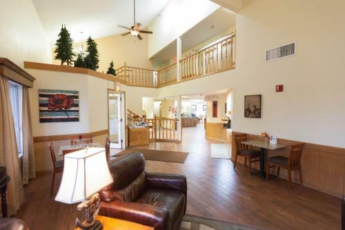 Hotel Country Inn Two Harbors