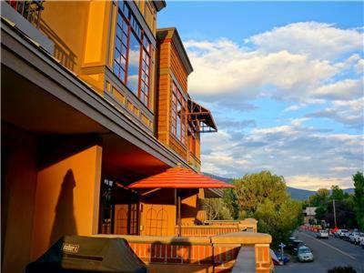 Apartamento Waterside Village Condominium