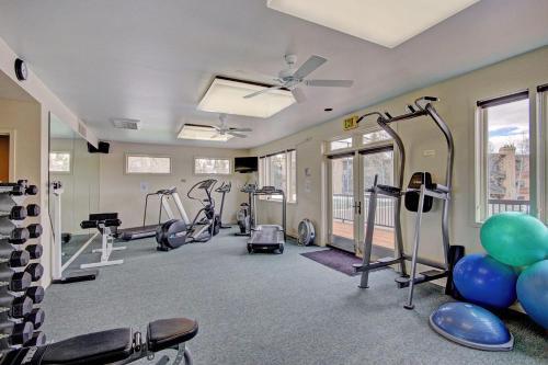 Apartamento Storm Meadows Club B217 Holiday Home