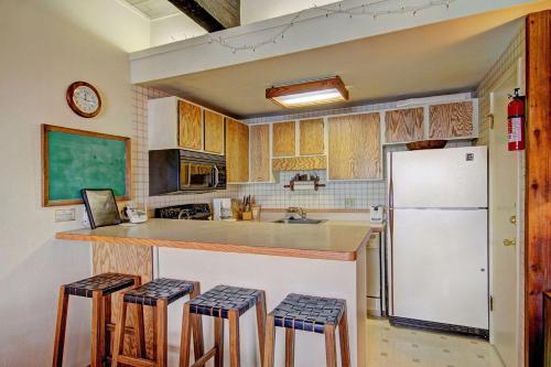 Apartamento Storm Meadows Club B217 Holiday Home