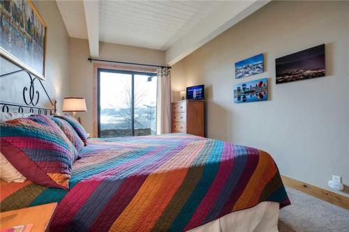 Storm Meadows Club A Condominiums - Ca111