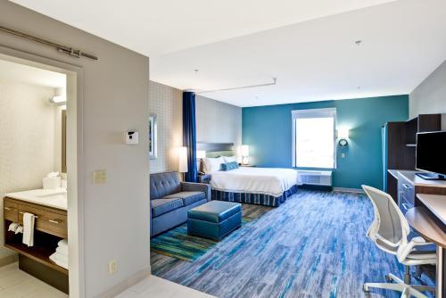 Hotel Home2 Suites By Hilton Conway