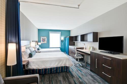 Hotel Home2 Suites By Hilton Conway