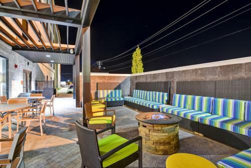 Hotel Home2 Suites By Hilton Conway