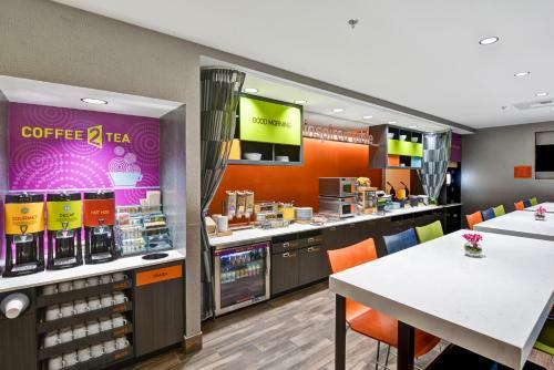 Hotel Home2 Suites By Hilton Conway