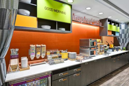Hotel Home2 Suites By Hilton Conway