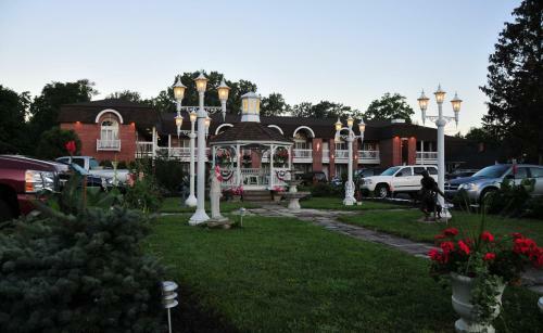 Hotel Lockport Inn And Suites
