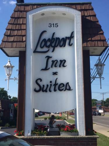 Hotel Lockport Inn And Suites