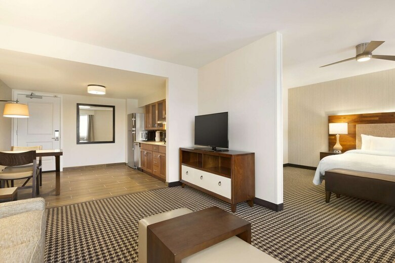 Hotel Homewood Suites By Hilton Augusta