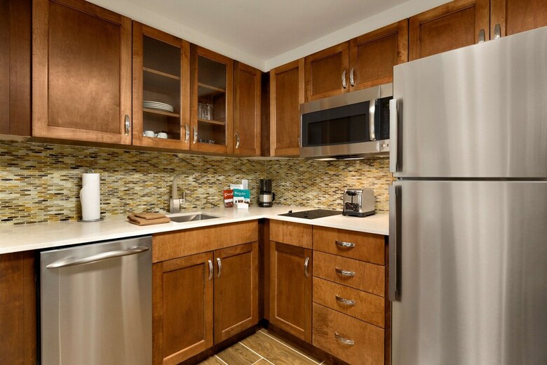Hotel Homewood Suites By Hilton Augusta