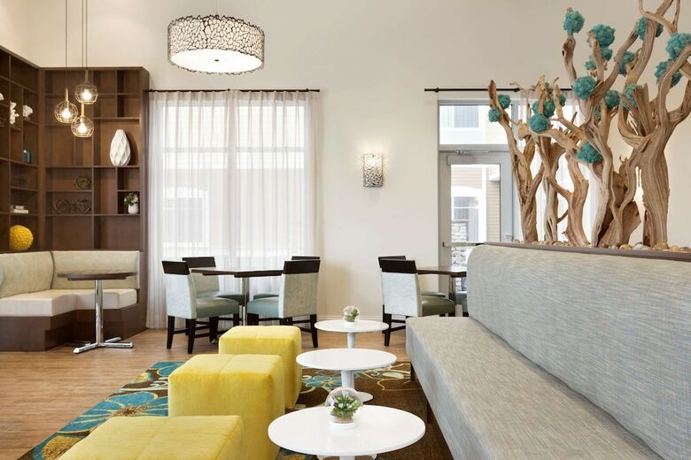 Hotel Homewood Suites By Hilton Augusta