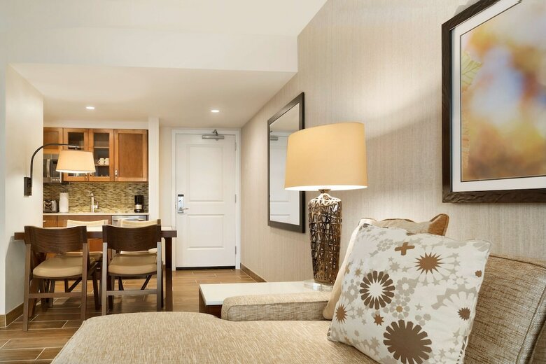 Hotel Homewood Suites By Hilton Augusta
