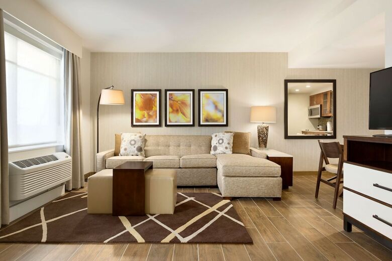 Hotel Homewood Suites By Hilton Augusta
