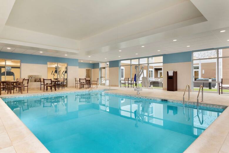 Hotel Homewood Suites By Hilton Augusta