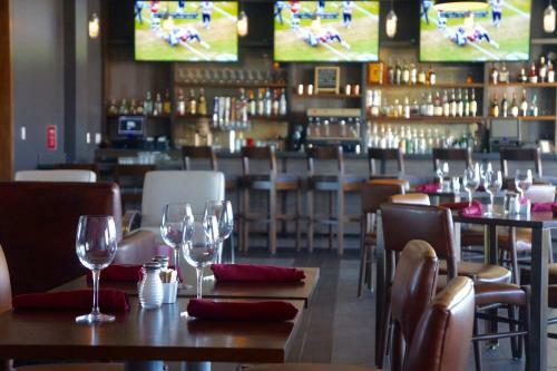 Hotel Four Points By Sheraton Midland