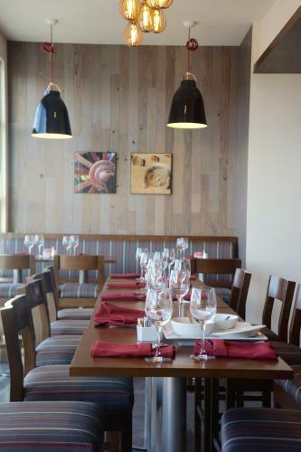 Hotel Four Points By Sheraton Midland