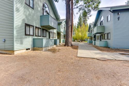 Powder Village G-1 | Discover Sunriver