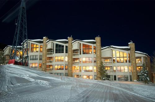 Chateau Chamonix - Cx343