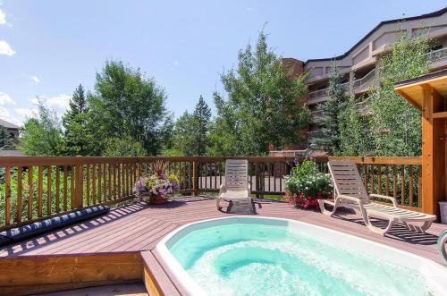 Chateau Chamonix - Cx343