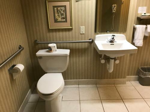 Posada Lititz Inn And Suites