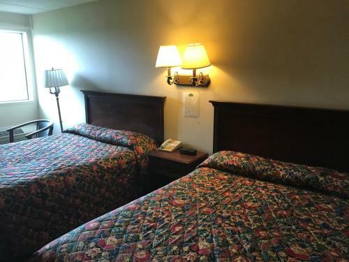 Posada Lititz Inn And Suites
