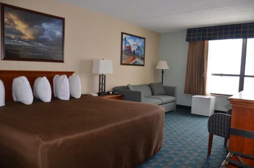 Hotel Tawas Bay Beach Resort