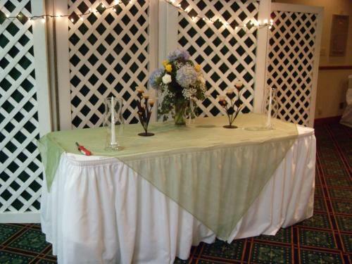Hotel Tawas Bay Beach Resort