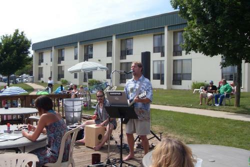 Hotel Tawas Bay Beach Resort