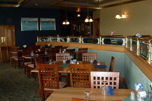 Hotel Tawas Bay Beach Resort
