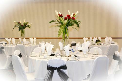 Hotel Tawas Bay Beach Resort