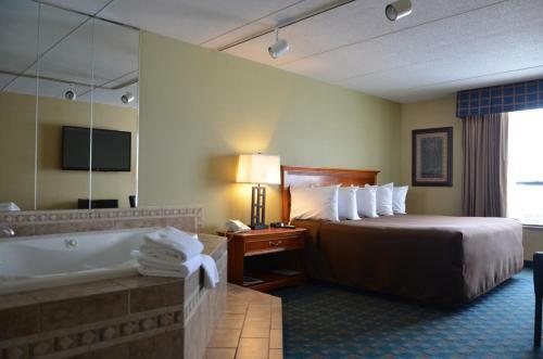 Hotel Tawas Bay Beach Resort