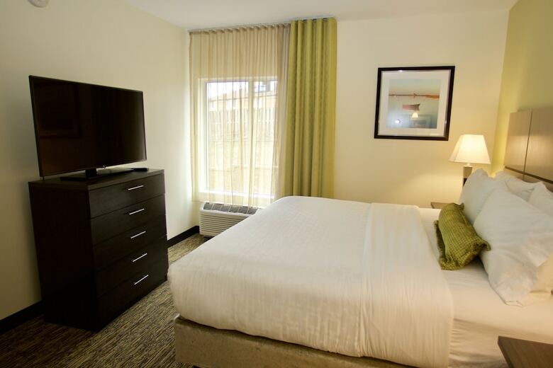 Hotel Candlewood Suites - Dumfries - Quantico