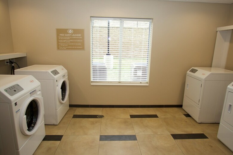 Hotel Candlewood Suites - Dumfries - Quantico