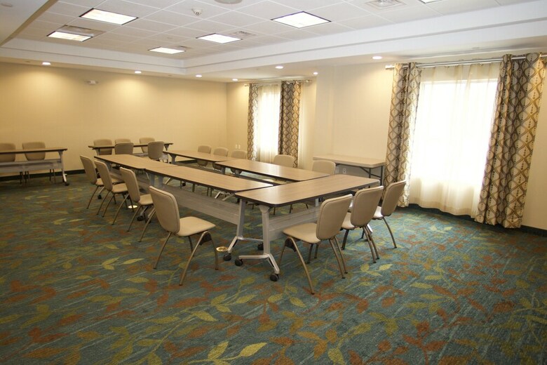 Hotel Candlewood Suites - Dumfries - Quantico
