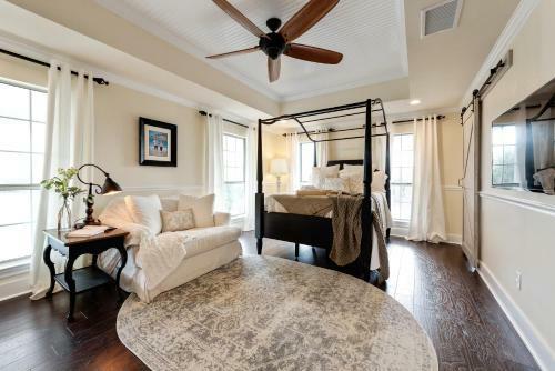 Bed & Breakfast The Plantation House Boutique Inn