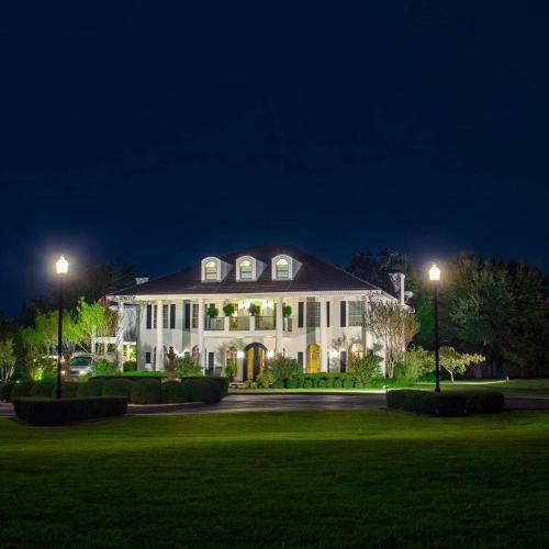 Bed & Breakfast The Plantation House Boutique Inn