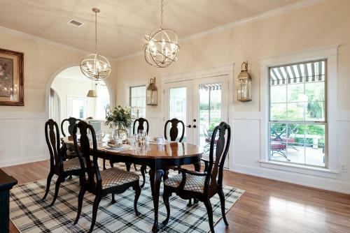Bed & Breakfast The Plantation House Boutique Inn