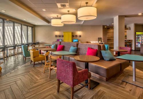 Hotel Home2 Suites By Hilton Reno