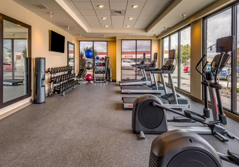 Hotel Home2 Suites By Hilton Reno