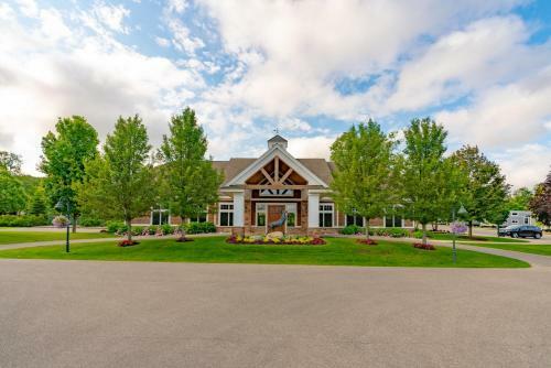 Petoskey Rv Resort