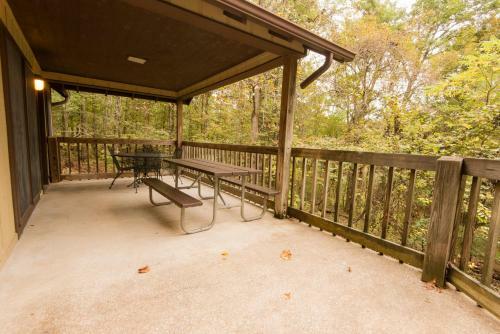 Pennyrile Forest State Resort Park