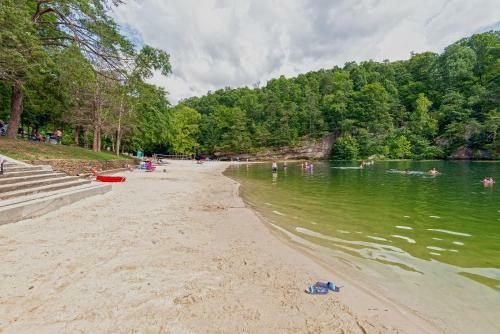 Pennyrile Forest State Resort Park