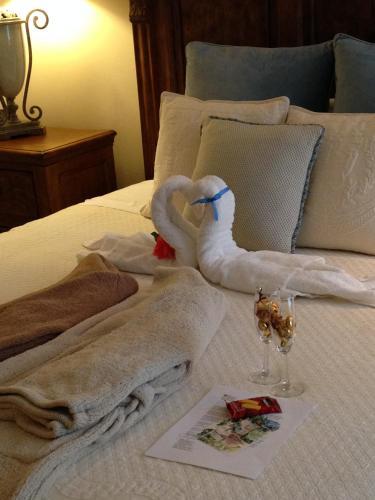 Bed & Breakfast Brick Street Inn