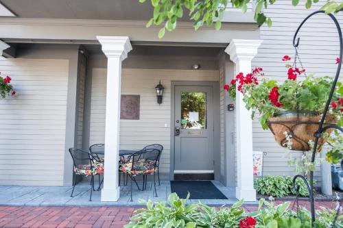 Bed & Breakfast Brick Street Inn