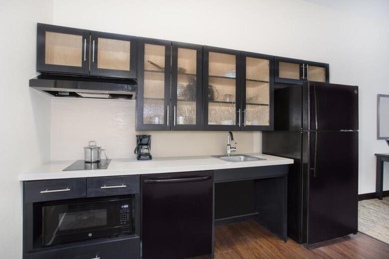 Hotel Candlewood Suites Pueblo